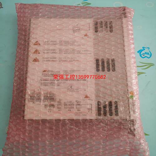 【荣强工控】德国进口JENAER JAT电机伺服控制器，型号114RR-