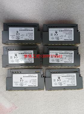 【荣强工控】1734-IB8,1734-0V8E成色如图，质量包好拍前询