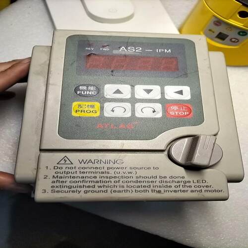 ADLEEPOWER/爱德利变频器AS2-107 AS2-I