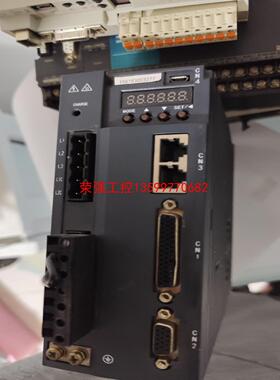 【荣强工控】750W伺服驱动器SV-DA2000R7-2-EO  议价