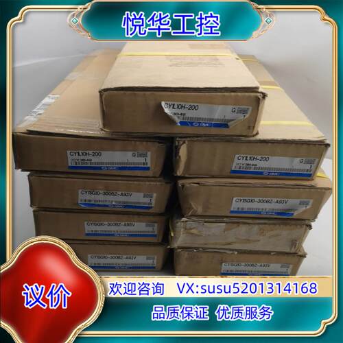 CY1L10H-200 CY1SG10-300BZ-A93V议价