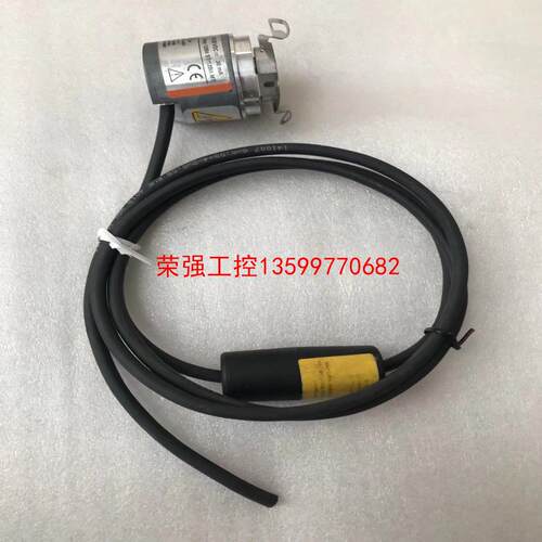 【荣强工控】库伯勒kubler8.F3683.0423.G222.S00