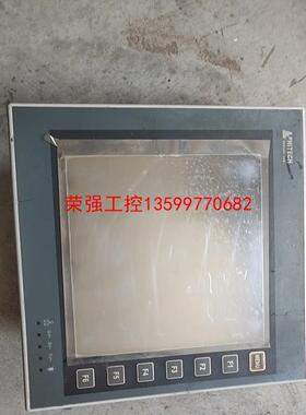 【荣强工控】海泰克触摸屏，PWS6800C-P，实物拍摄，功能包好