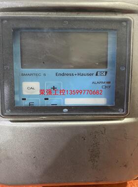 【荣强工控】E+H一体紧凑型电导率测量仪表CLD134-PMV530AA