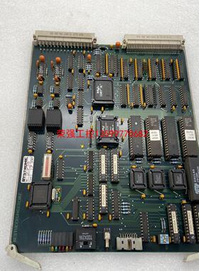 【荣强工控】BYSTRONIC百超激光切割机板子CPU386SX 701