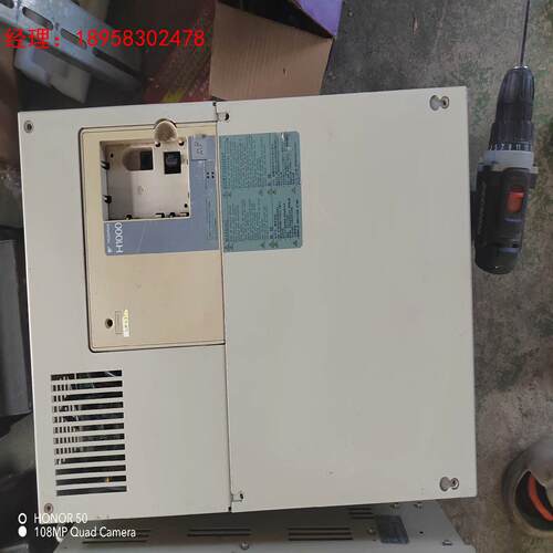 CIMR-HB4A0075ABC