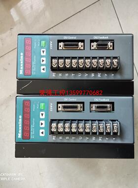 【荣强工控】迈信驱动器   EP100B-3A   包好用  实物拍摄