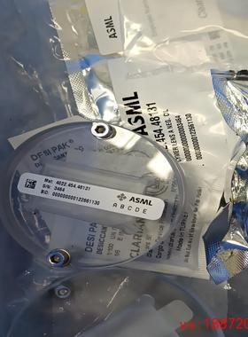 (非标价)ASML 4022.454.48121 ASML 4022.