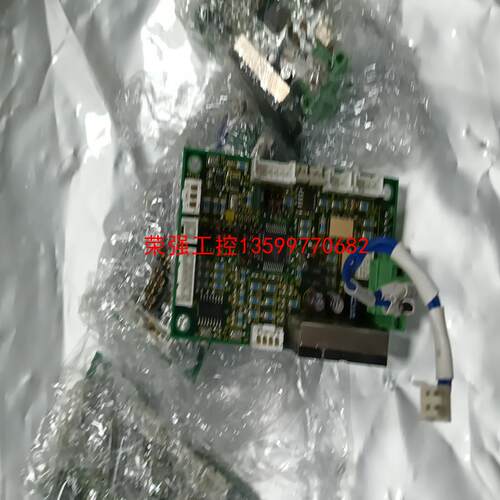 【荣强工控】accretech sa0010a PCB 板卡配件二手拆机