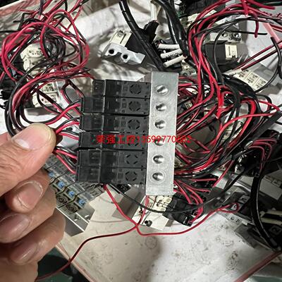 【荣强工控】SMC电磁阀VQ110