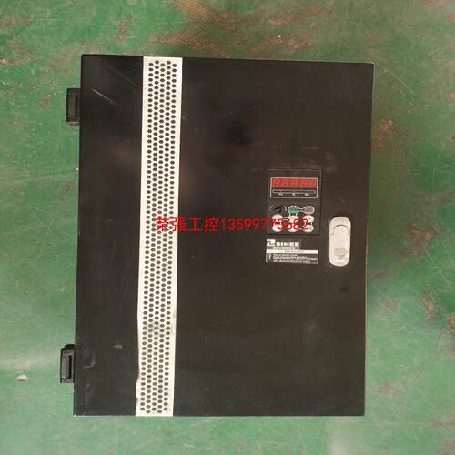 【荣强工控】正弦变频器55kw/75kw变频器SINE303-055G/