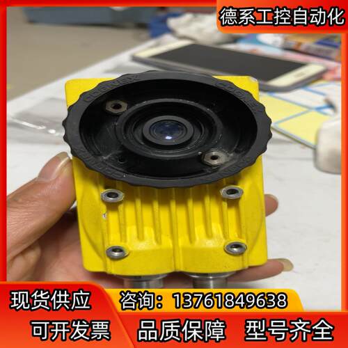 原装正品 康耐视 COGNEX工业智能相机型号自己看清再拍