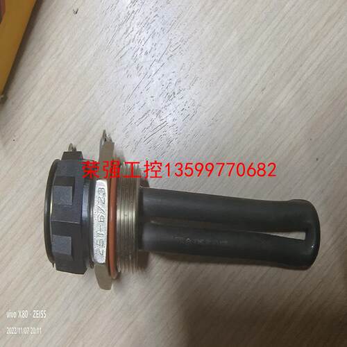 【荣强工控】卡特加热电阻器2516723/251-6723