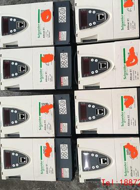 【非标价】ATV61系列施耐德变频器 ATV61HU22N4Z 2.2
