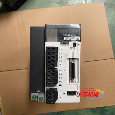 MEDHT7364E 伺服驱动器