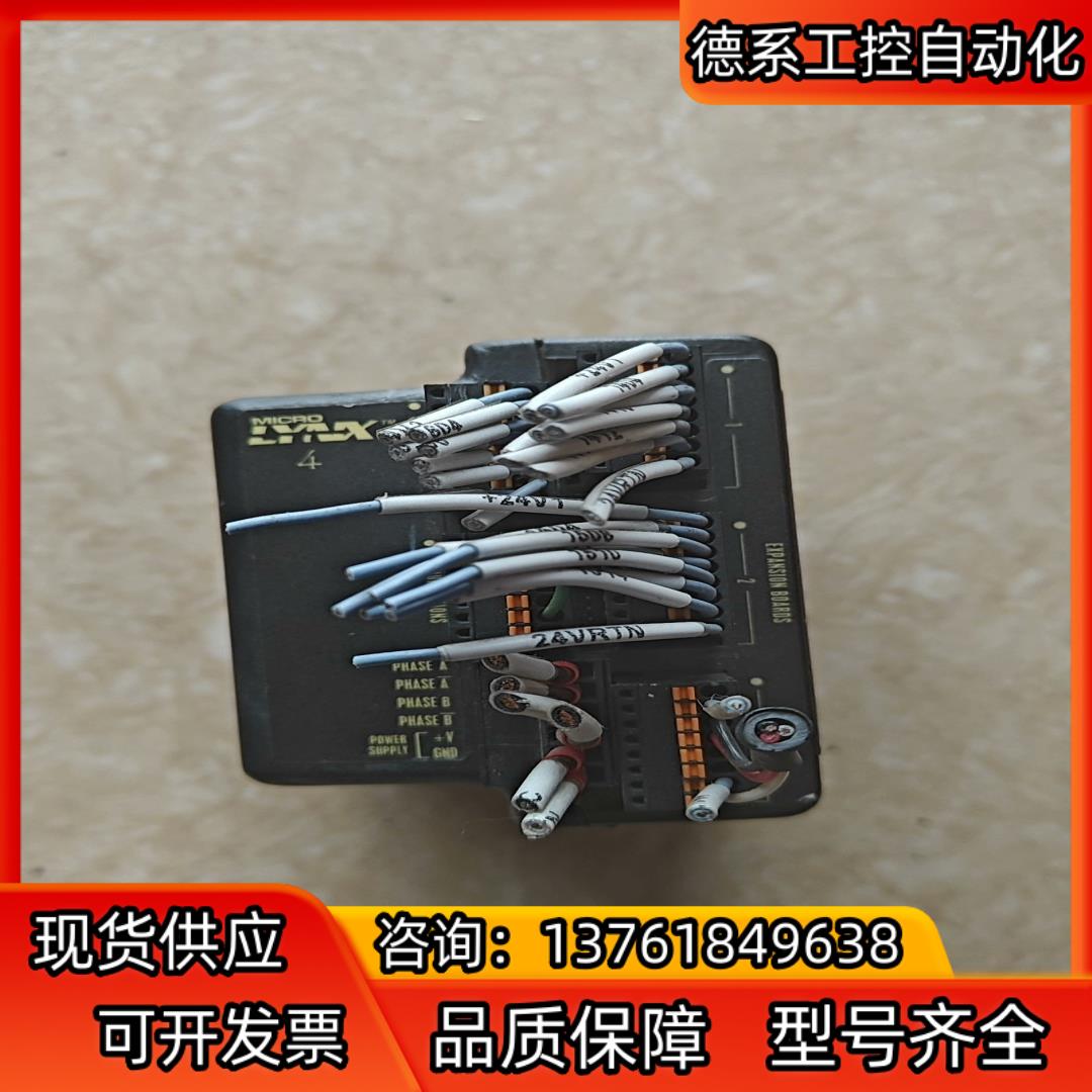 #控制器lMS步进驱动器,MX一CS101一401,