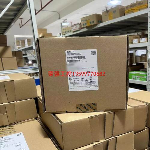 【荣强工控】西门子6SL3210-1KE21-3UF1