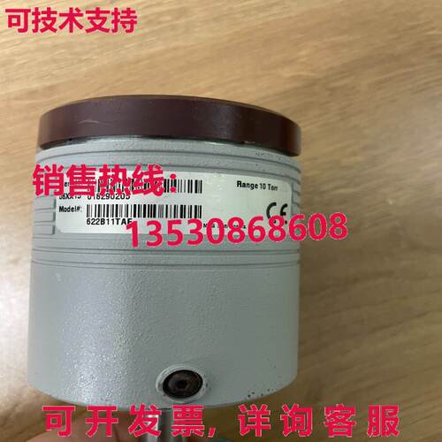 MKS 622B11TAE BARATRON Capacitan Manometer,10torr,工作,现货