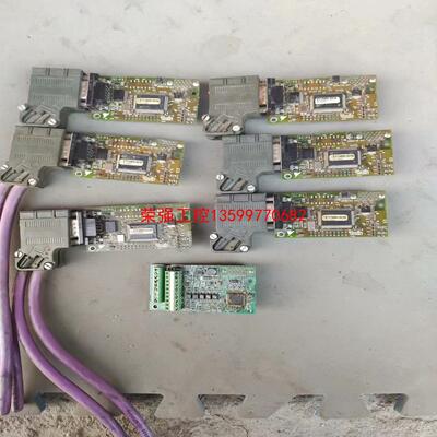 【荣强工控】安川变频器SI-P3卡，ETC740061-S2101，一起