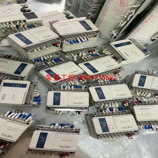 禾川PLC LX1N 24MT 荣强工控