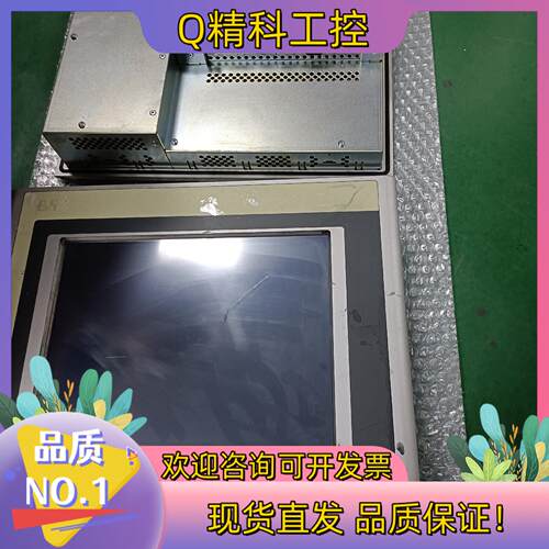 现货贝加莱触摸屏4PP320. 1043-31