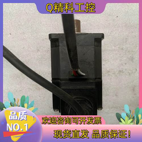 现货电机 HC-PQ23K-S4功能完好