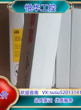 原装全新ZINP-571 ABB变频器ACS880/ACS580议