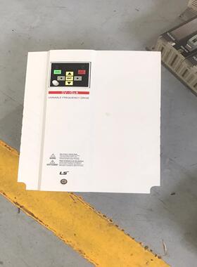 LS变频器SV150IGXA-4VT 15KW 380V实物
