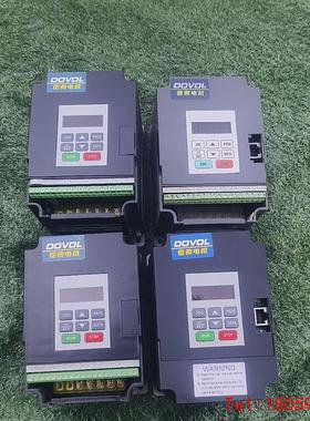 【非标价】德弗变频器  DV300系列  220V