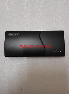 【荣强工控】优越者(UNITEK)13 Port USB 2.0 HUB