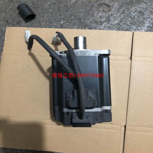 【荣强工控】禾川电机、SV－X1MH075A－N2LN：一个成色如图功能