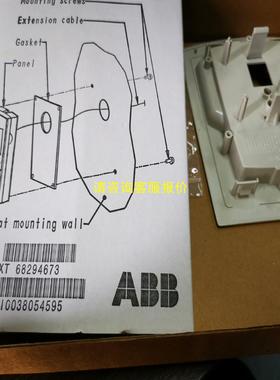 询价ODPI-01C，ACS／H-CP-EXT，ABB直流配件