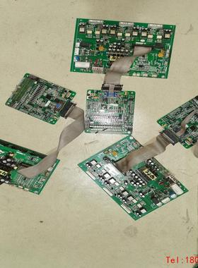 【非标价】安普AMP1100系列22kw 45kw 110kw变频器主