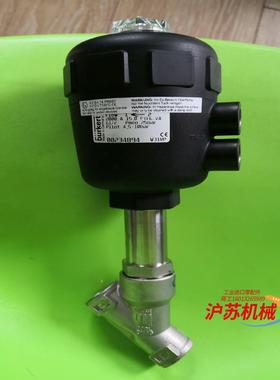 宝德角座阀，2000A.，00234894