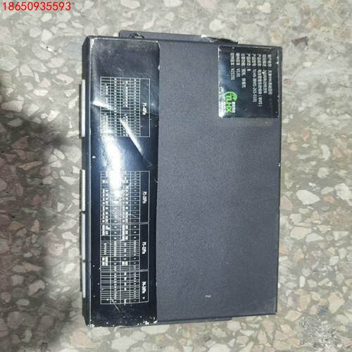 国宏 电池管理系统模块bms。TLHX-IBMS-26S-0