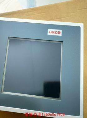 （请询价）CP6909-0001-0000，倍福控制议价