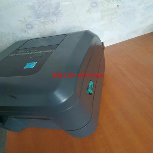 【荣强工控】斑马    GT820