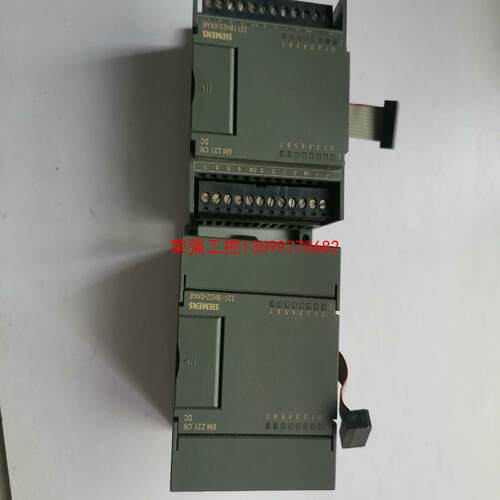 【荣强工控】SIEMENS   221-1BH22-0XA8