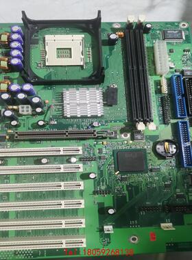 【非标价】W26361-W52-Z2-03-36工控主板 D1527-