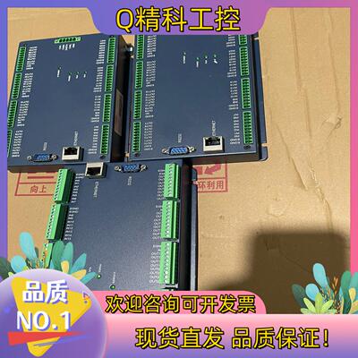 现货ECI运动控制卡0064成色新
