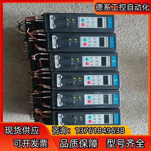 汇川变压器，型号MD200S0.4B-KH，成色好，功能正常