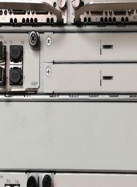 H3C SR6608 带双RPE-X1引擎 配卡FIP-10