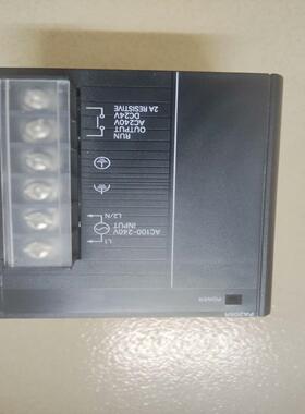 Omron/欧姆龙CJ1W-PA205R电源模块，日本原装拆