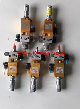 【荣强工控】SAEJONG世宗精密点胶阀。