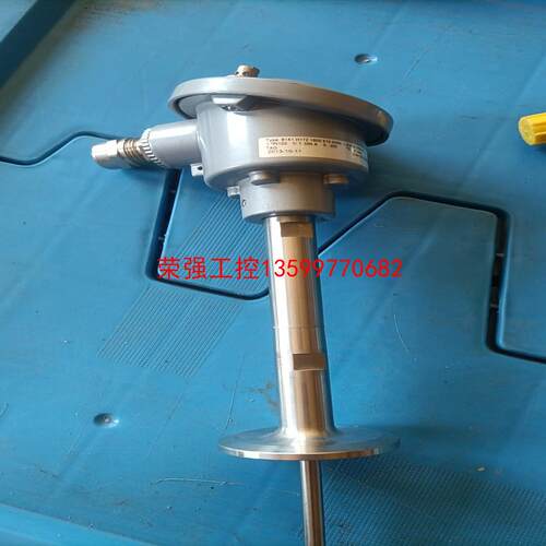 【荣强工控】BAUMER温控器 议价