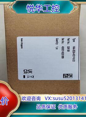 原装0905544679货号326158倍加福模块vaa-2e2议