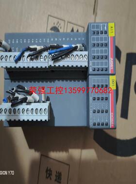 【荣强工控】ABB AI561  DO561二手拆机，功能正常包好，喜欢