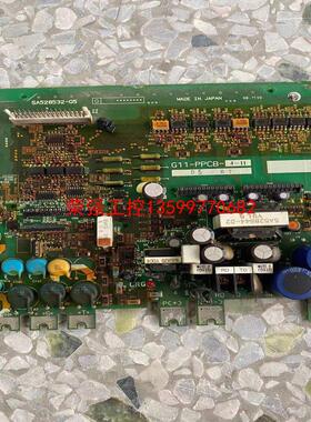 【荣强工控】富士变频器G11-PPCB-4-11驱动板 SA528532