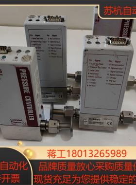 MKS计 640B集成压力控制器计 640B13