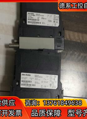 allen Bradley 1756-cnbr/e 1756